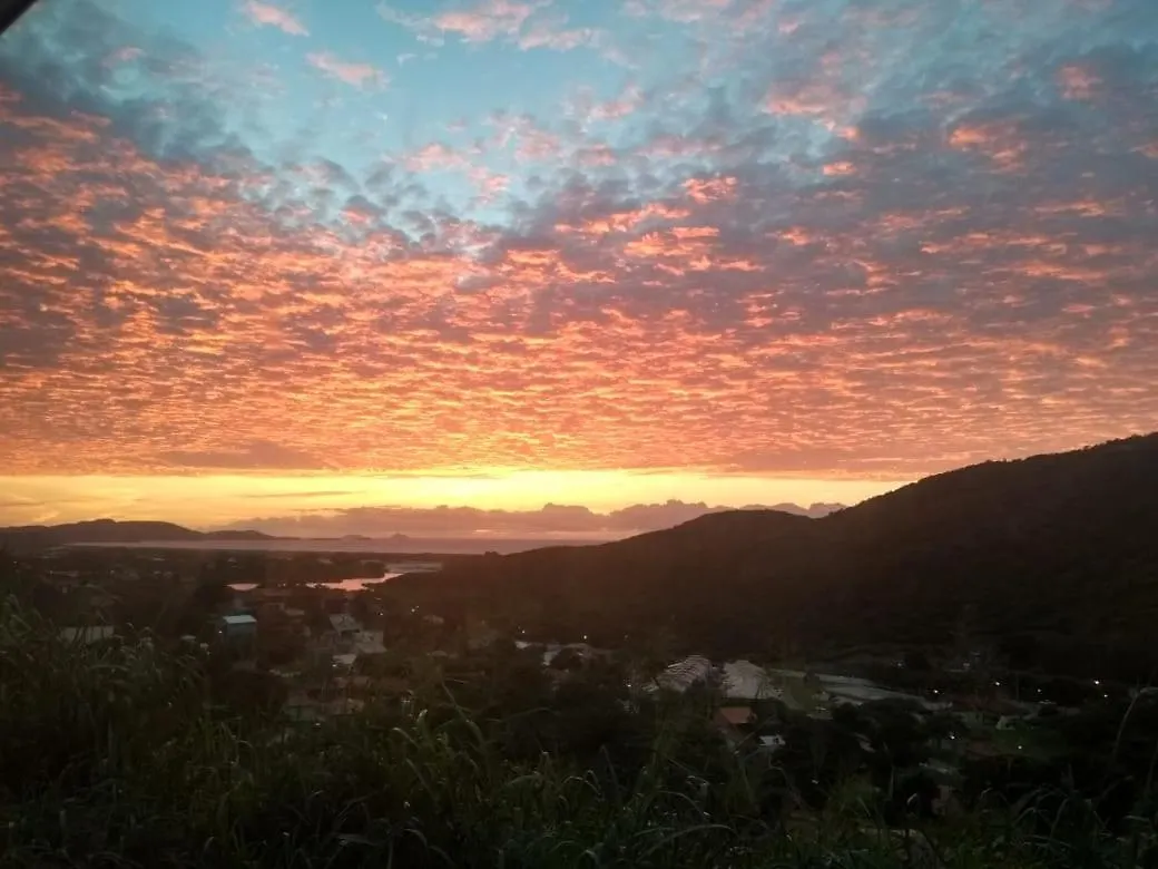 Apartmán Nascer Do Bosque Cabo Frio
