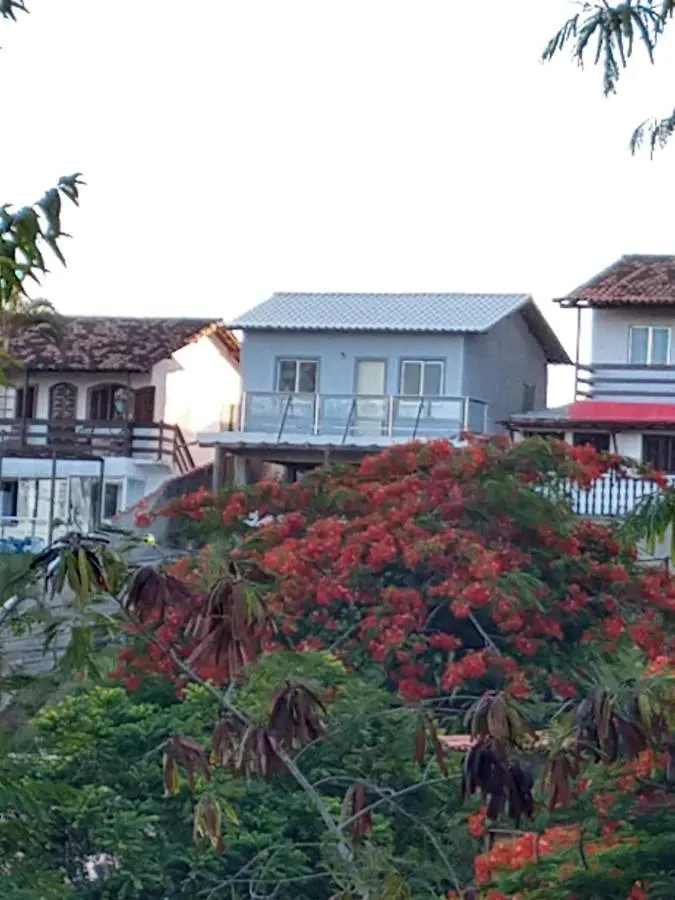 Apartmán Nascer Do Bosque Cabo Frio
