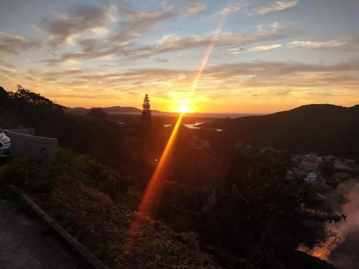 Nascer Do Bosque Apartment Cabo Frio Brazil