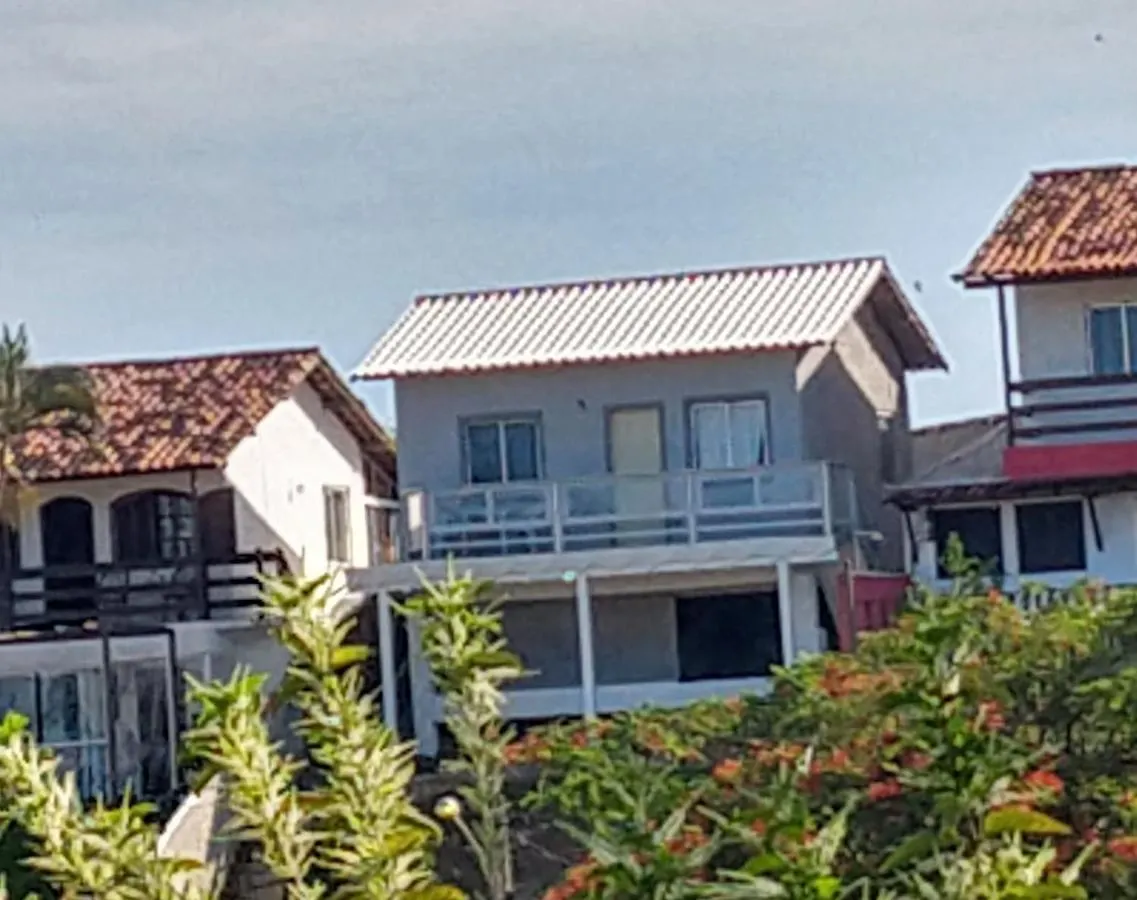 Nascer Do Bosque Apartment Cabo Frio