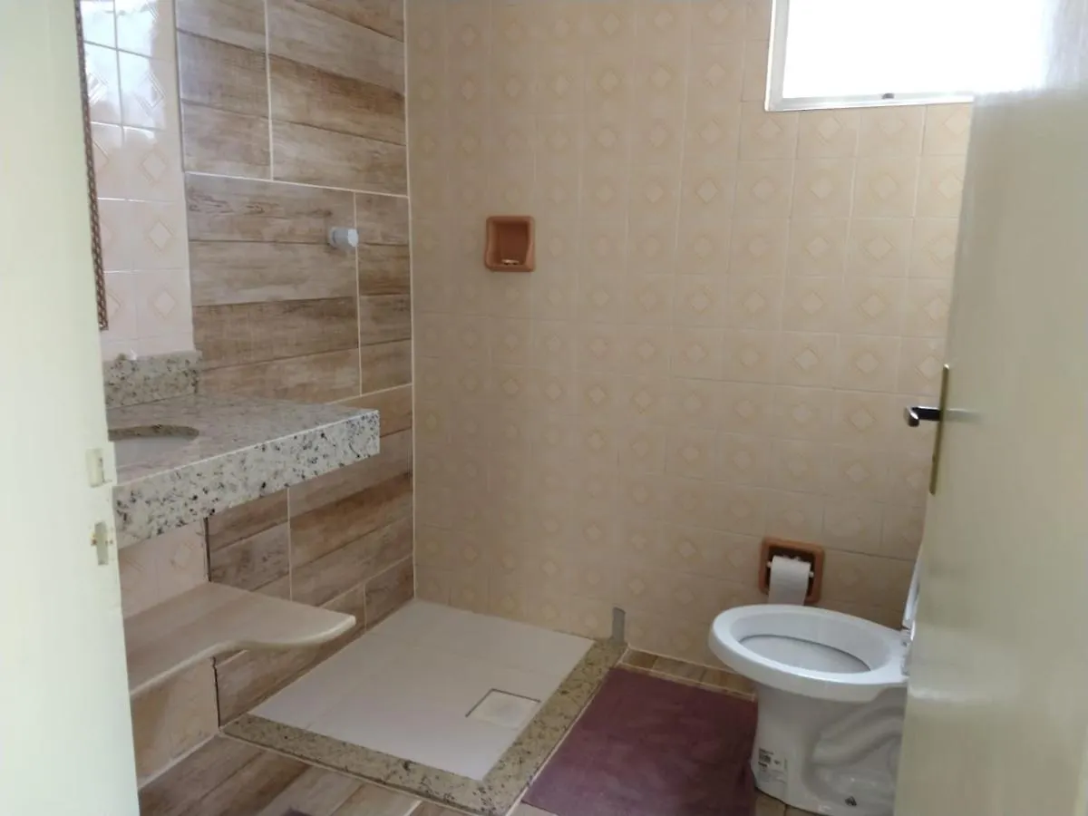 Nascer Do Bosque Apartment Cabo Frio 0*,