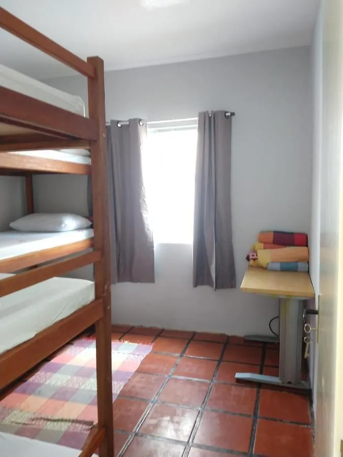 Nascer Do Bosque Apartment Cabo Frio 0*,