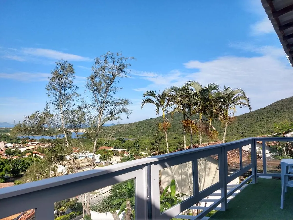 Nascer Do Bosque Apartment Cabo Frio